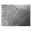 Electrolux WOSL9063CN Unterbaut Chrom 410 m³/h, 5 image