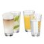 WMF 32.0100.8162 Karaffe, Krug & Flasche Dekantierer Transparent, 8 image