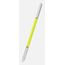NABOSO 850056705028 Massagegerät Hand, Beine Grau, Gelb