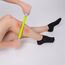 NABOSO 850056705028 Massagegerät Hand, Beine Grau, Gelb, 3 image
