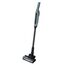 Trisa Quick Clean Comfort T2011 2-in-1-Stabstaubsauger Batterie Trocken HEPA Beutellos 0,2 l 120 W Schwarz, Blau 2 Ah