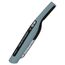 Trisa Quick Clean Comfort T2011 2-in-1-Stabstaubsauger Batterie Trocken HEPA Beutellos 0,2 l 120 W Schwarz, Blau 2 Ah, 2 image