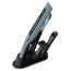 Trisa Quick Clean Comfort T2011 2-in-1-Stabstaubsauger Batterie Trocken HEPA Beutellos 0,2 l 120 W Schwarz, Blau 2 Ah, 4 image
