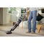 Trisa Quick Clean Professional T2270 Batterie Trocken HEPA Beutellos 660 W Schwarz, Weiß 4,6 Ah, 13 image