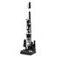 Trisa Quick Clean Professional T2270 Batterie Trocken HEPA Beutellos 660 W Schwarz, Weiß 4,6 Ah, 2 image