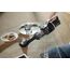 Trisa Quick Clean Professional T2270 Batterie Trocken HEPA Beutellos 660 W Schwarz, Weiß 4,6 Ah, 10 image