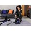 Trisa Professional Clean T3589 1,3 l Trommel-Vakuum Trocken 900 W Staubbeutel, 11 image