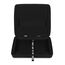UDG GEAR U8411BL DJ-Controller Hard-Case Ethylen-Vinylacetat-Schaum (EVA), Fleece Schwarz, 5 image