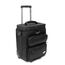 UDG GEAR U9880BL/OR DJ-Controller Trolley-Koffer Nylon Schwarz