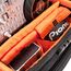 UDG GEAR U9880BL/OR DJ-Controller Trolley-Koffer Nylon Schwarz, 3 image