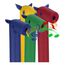 Beco CO-3002383 Schwimmtrainingshilfe Gemischte Farben