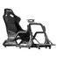 Oplite GTR S8 Infinity Force Rennsport-Cockpit