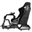 Oplite GTR S8 Infinity Force Rennsport-Cockpit, 2 image