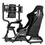 Oplite GTR S8 Infinity Force Rennsport-Cockpit, 3 image