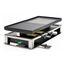 Solis 7611210977582 Raclette Grill 10 Person(en) Schwarz, Edelstahl