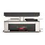 Solis 7611210977582 Raclette Grill 10 Person(en) Schwarz, Edelstahl, 3 image