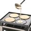 Solis 7611210977568 Raclette Grill 4 Person(en) 1020 W Schwarz, Silber, 6 image