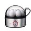 Solis Egg Boiler & More 8272 7 Eier 400 W Silber