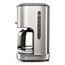 Solis Aroma Brewer Halbautomatisch Filterkaffeemaschine 1,8 l, 8 image