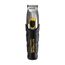 Wahl Extreme Grip Wechselstrom/Batterie 1,1 cm Schwarz, Edelstahl