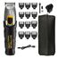 Wahl Extreme Grip Wechselstrom/Batterie 1,1 cm Schwarz, Edelstahl, 2 image