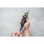 Wahl Extreme Grip Wechselstrom/Batterie 1,1 cm Schwarz, Edelstahl, 6 image