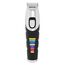 Wahl Color Trim Wechselstrom/Batterie 8 1,3 cm Schwarz, Edelstahl