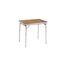 Outwell Calgary S Braun, Silber
