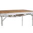 Outwell Calgary S Braun, Silber, 2 image