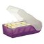 HAN Karteibox CROCO