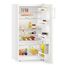 Liebherr Ke 2350 Kühlschrank Freistehend 214 l Weiß, 2 image