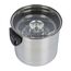 Bo-Camp Elegance Compact 3 Topf-Set 6 l Silber, 3 image