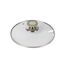 Bo-Camp Elegance Compact 3 Topf-Set 6 l Silber, 4 image