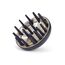 BaByliss Air Power ACAS6550DIF Zubehör für Haartrockner Diffusordüse