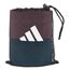 Adidas Booty Band sæt Übungsband Schwer Polyester Blau, Violett, 2 image