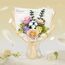 ROBOTIME Spring Time Bouquet 3D-Puzzle 165 Stück(e) Flora, 2 image