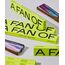 A FAN OF AFO_SKU113_A Dekorativer Handfächer Papier, 3 image