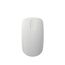 Contour Design Active Key Contour QuickClean Medizinische Maus IP68 Scrollsensor Kabellos Weiß PMH3