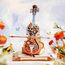 ROBOTIME AMK63M Puzzle 3D-Puzzle 199 Stück(e) Kunst, 2 image