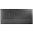 Antec FLUX PRO Full Tower Schwarz, Holz, 6 image