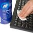 AF PCC100R Reinigungskit Spielekonsole, Tastatur, PC, Drucker Geräte-Reinigungstücher, 3 image