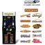 Arcade1Up PAC-MAN Classic SE, 5 image