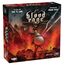 Asmodee Blood Rage Brettspiel Strategie
