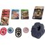 Asmodee SCSPL2P01FR Brettspiel 30 min