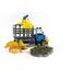schleich Dinosaurs 42565 Spielzeug-Set, 10 image