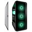 LC-Power Gaming 804B Midi Tower Schwarz, 2 image