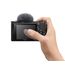Sony α ZV-E10 MILC Body 24,2 MP CMOS 6000 x 4000 Pixel Schwarz, 4 image