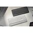 Logitech Signature K650 Tastatur Büro Bluetooth QWERTZ Schweiz Graphit