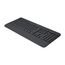 Logitech Signature K650 Tastatur Büro Bluetooth QWERTY US International Graphit, 2 image