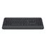 Logitech Signature K650 Tastatur Büro Bluetooth QWERTY US International Graphit, 3 image